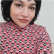 Profesora de Lengua y Literatura disponible para clases particulares de manera online